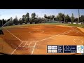 7 EMRYT Future: SK Sever Brno (CZE) VS Joudrs Praha (CZE)