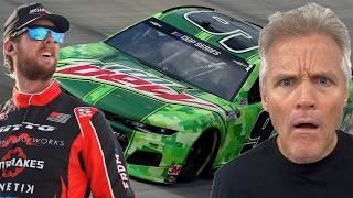 Cleetus McFarland: What Happened To Mountain Dew!