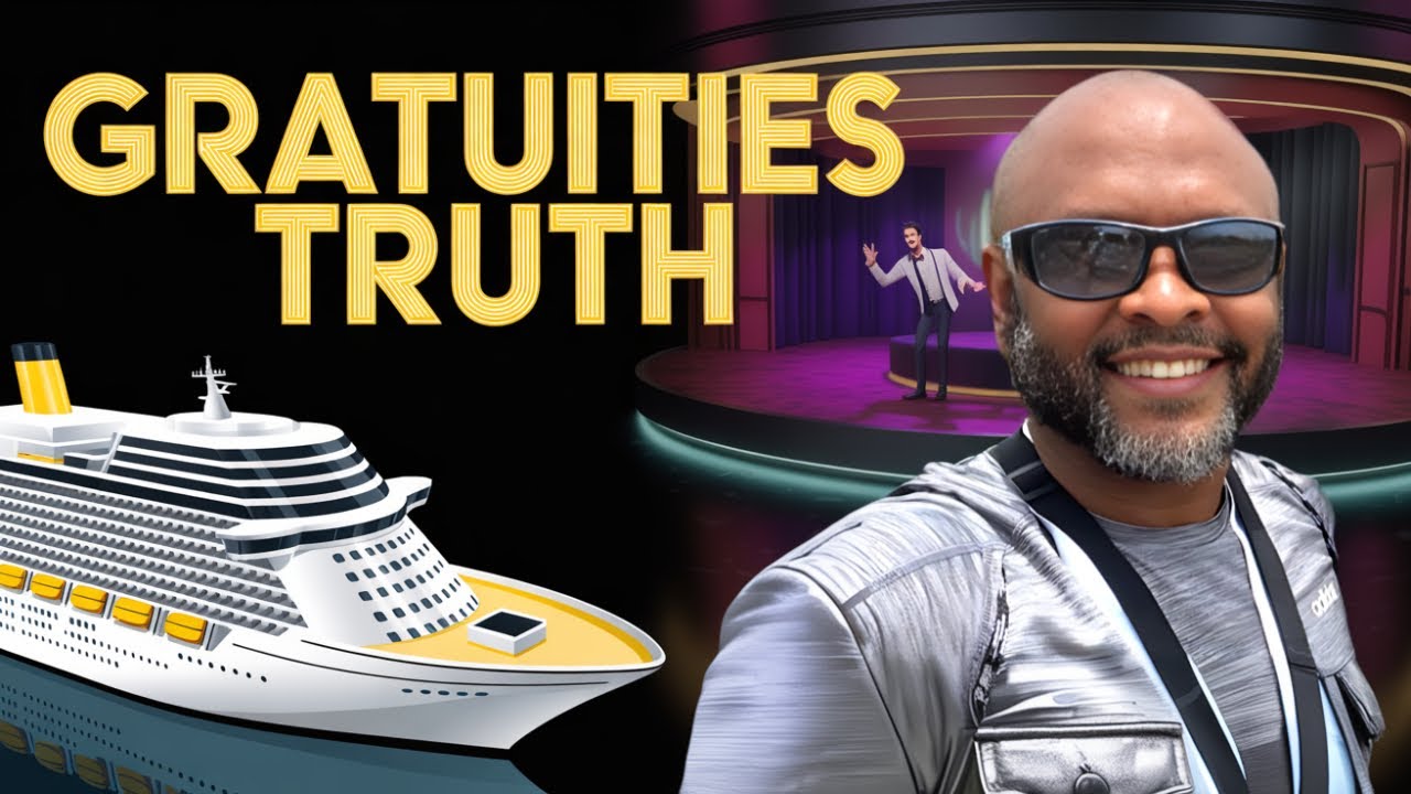 Last Day Cruise Experiences The Good, The Bad & The Ugly YouTube