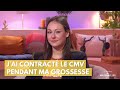 Jai contract le cmv pendant ma grossesse  la maison des maternelles lmdm