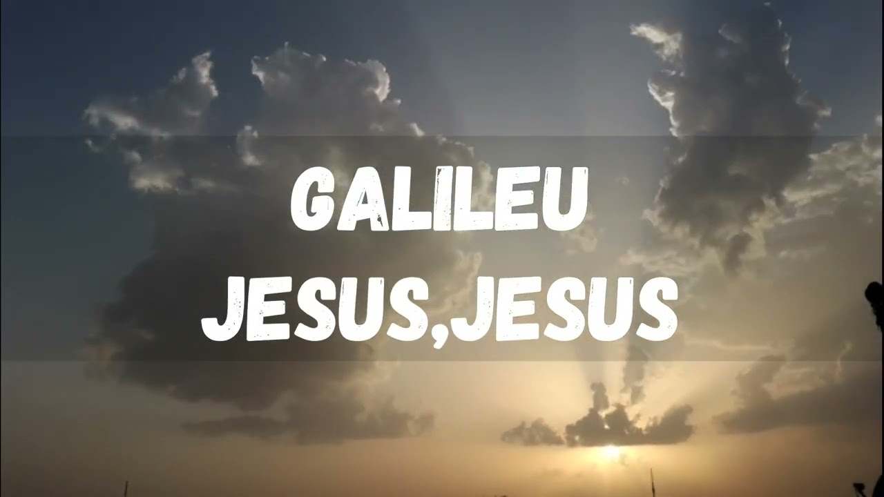 GALILEU