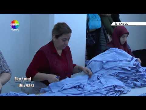 EMMA TEKSTİL FASON İMALAT - SUHULET TV