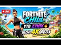 🔴 LIVE FORTNITE FR {PS4} | JE JOUE CHILL AVEC VOUS 🫵 ( bientôt les 3,1k ! ) #fortnite