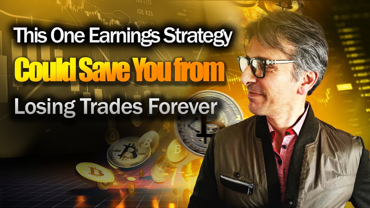 This One Earnings Strategy Could Save You from Losing Trades Forever ...
