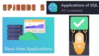 Let's Learn SQL With Programming Hub | Episode 5