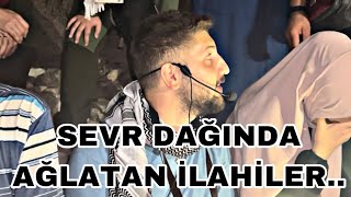 SEVR DAĞINDAN İLAHİLER & FIRAT TÜRKMEN