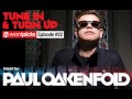 Paul Oakenfold Mixed Wantpicks Episode 22 mp3