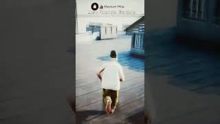 Skate. Professional landing