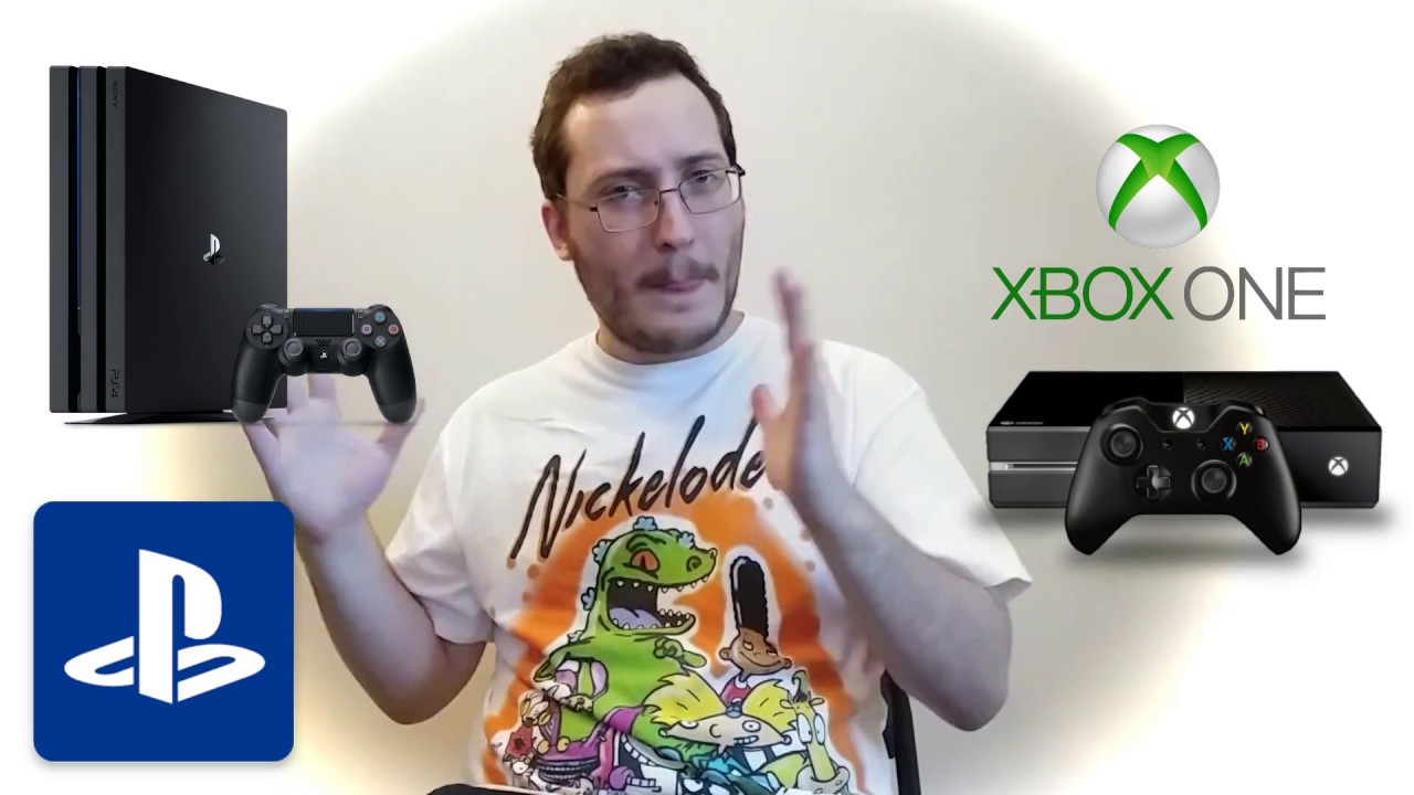 Why A Playstation 4 In 2017 Ps4 Vs Xbox One S X Why A Playstation 4 In 2017 Ps4 Vs Xbox One S X Black Friday Deals Christmas