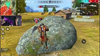 [B2K] CRAZY GAMEPLAY CRAZY KING 20 KILLS