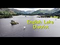 English Lakes, Cumbria