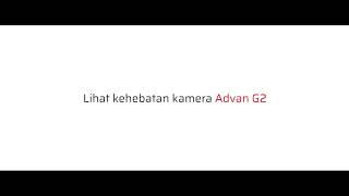 Iklan Advan G2