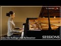 Gina Alice Redlinger plays Rachmaninov's stunning Prelude in G.