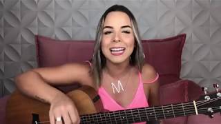 Todo mundo vai sofrer - Marília Mendonça (Cover - Marcela Ferreira)