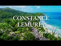 Constance lemuria seychelles 5 luxury resort on praslin island 4k u2022