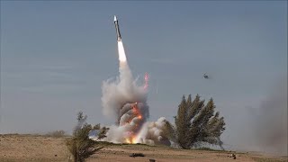 How Israel Protects Itself from Drones: the Iron Dome by Battle Crafted 82 views 2 months ago 11 minutes, 2 seconds