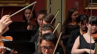 Prokofiev Piano Concerto No.3 in C major, Op.26｜Bocheng Wang