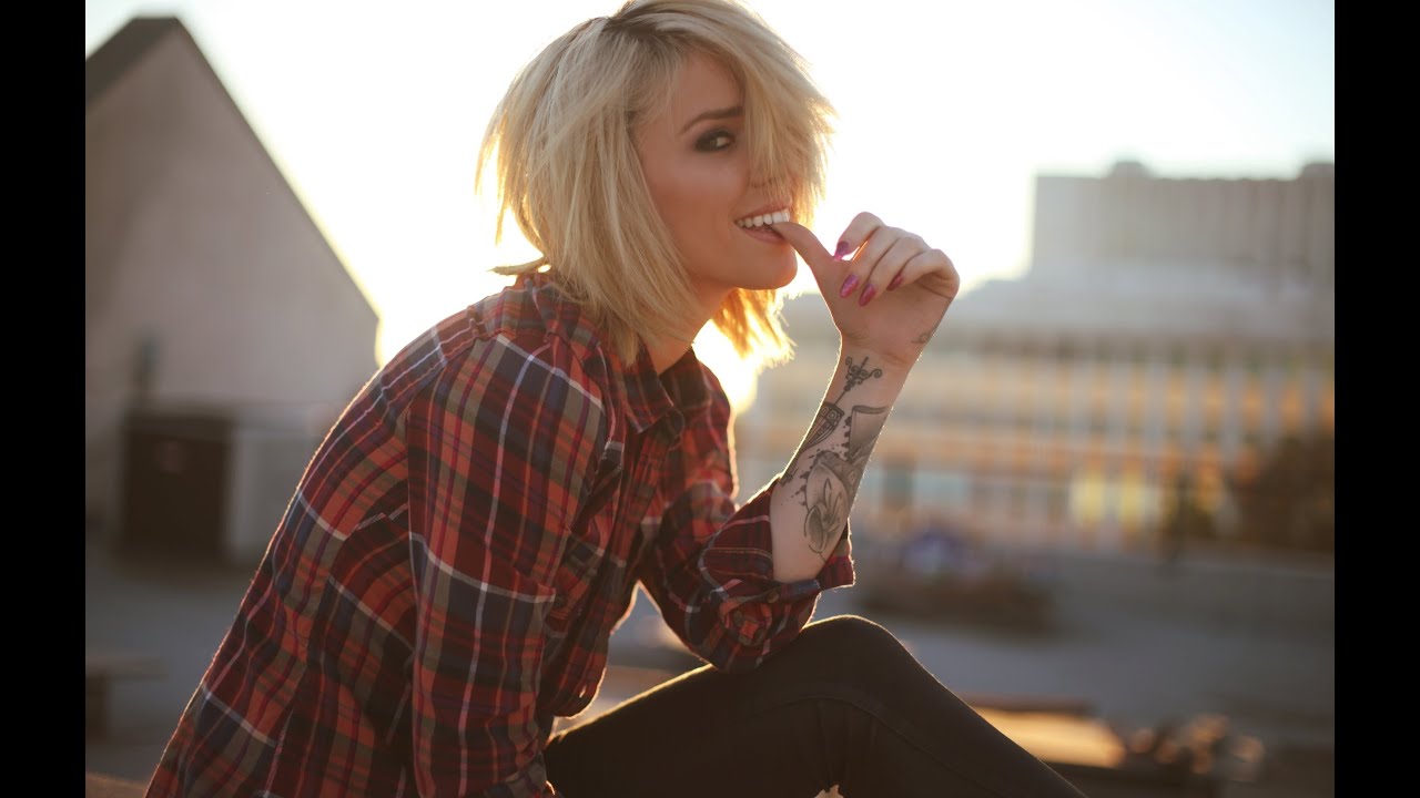 Dj Vigilant - I Am Not Alone (Rx) [House - Trance]