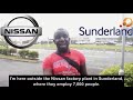 Nissan Sunderland Safe Despite Dire Remoaner Predictions