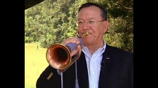 The Buglers Cry- A History Of Taps By Jari Villanueva Bugle Historian