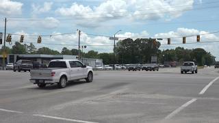 Sumter zeroes in on Safe Streets plan that could unlock millions in federal road safety grants