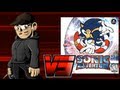 Johnny vs. Sonic Adventure