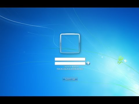 How to Reset/Recover Forgotten Windows 7 Password - AvoidErrors