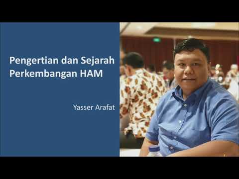 Video: Apakah hak asasi manusia bersifat universal atau relatif secara budaya?