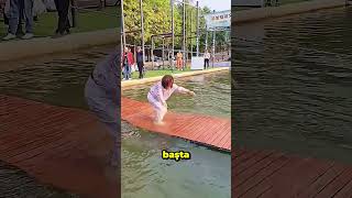 Herkes Kızın Kaybedeceğini Düşündü