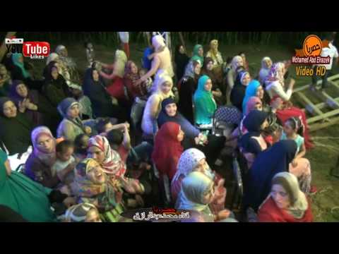 مهرجان اولاد الاسود النجم عبده سماره ومايسترو النشار الجياره فالمنوفيه قناه محمد عبدالرازق
