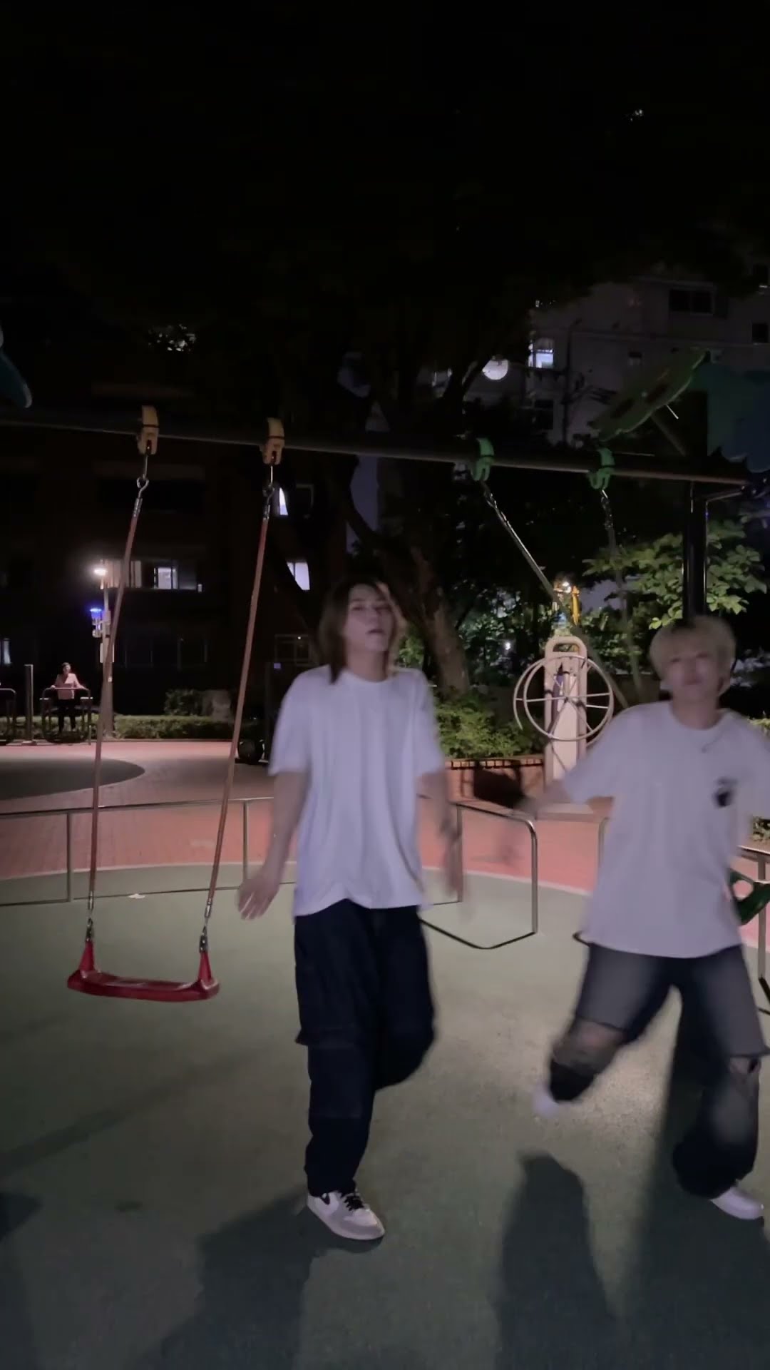 우리에게 불가능이란 없…더보기 #엔카이브 #NCHIVE #이안 #E_aN #유찬 #YUCHAN #라이즈 #RIIZE #impossible
