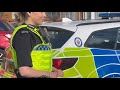 TEEN INJURED IN SHOOTING! | Police investigating scene at Alum Rock shooting in Birmingham
