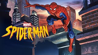 SpiderMan 90s Theme | EPIC VERSION