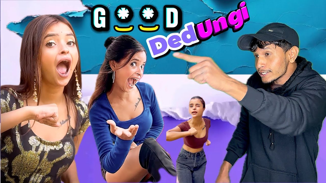 HARD TO CATCH ROAST 😂 | “Married Aunty Ka Overacting” 🤣 | Comedy Roast