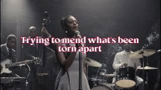 Download lagu Rosie Malone 'Shadow of my own heart' lyrics