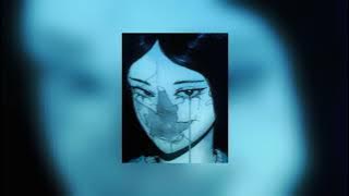 Imogen Heap- Headlock (sped up)