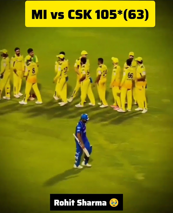 Rohit Sharma Century Against CSK ,ab Cricinfo live ,ipl 2024 