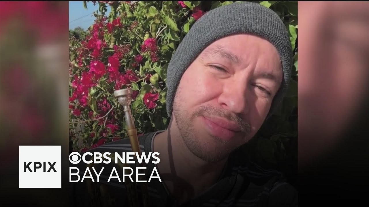 Man fatally shot by Alameda County sheriff’s deputies was local musician