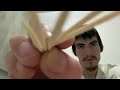 ASMR Tingly Sounds and Visual Triggers