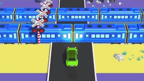 Traffic run gameplay- traffic run android iOS games #trafficrunlevel10000 #gamebook