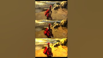PS4 Shaders for PPSSPP | God of War Ghost of Sparta
