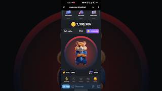 Daily Hamster Kombat Cipher Code | 7 july 2024 screenshot 4