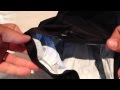 POCKET SHOWER 10lt
