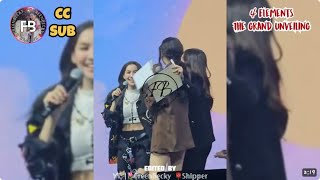 Download Lagu [FULL][Uncensored]Freen artist level matches Becky 🤣#beckyarmstrong#freenbecky#freenbeck#srchafreen MP3