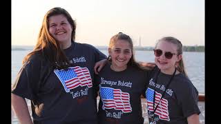 2018 8th Grade Promotion Slideshow