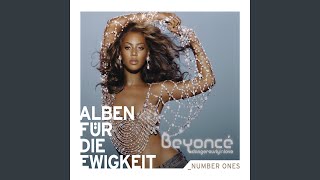 Dangerously In Love - Beyoncé