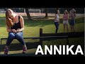 Annika | Kurzfilm Mobbing