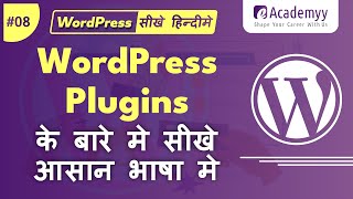 Installing Plugins in WordPress A Step by Step Guide | #wordpresstutorial (08)