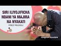 Fred Msungu Siri Ndani Ya Majira Na Nyakati