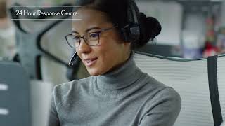 Know Your Lexus | Safety Connect